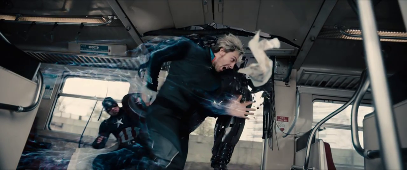 Illustration for article titled Avengers Age of Ultron Trailer Screengrabs: There are no strings